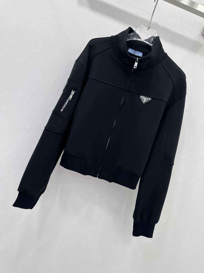 Prada Outwear